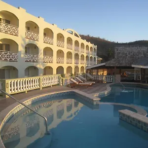 Resort Kalinago, St. George's